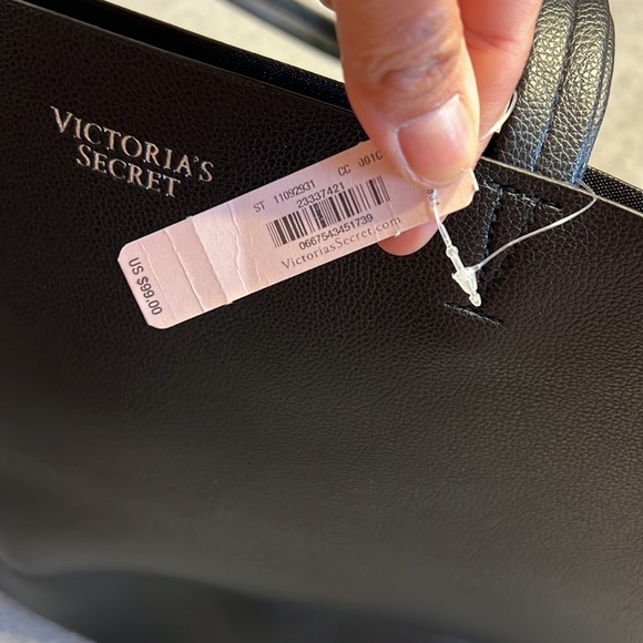Victoria Secret Tote bag - Picture 4 of 7